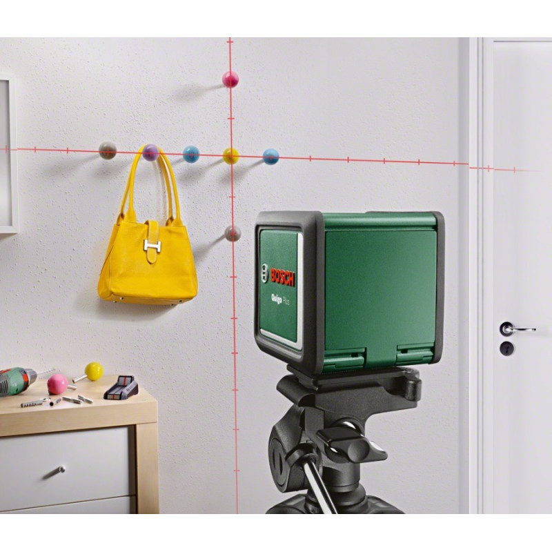 Bosch Quigo Plus (0603663600)
