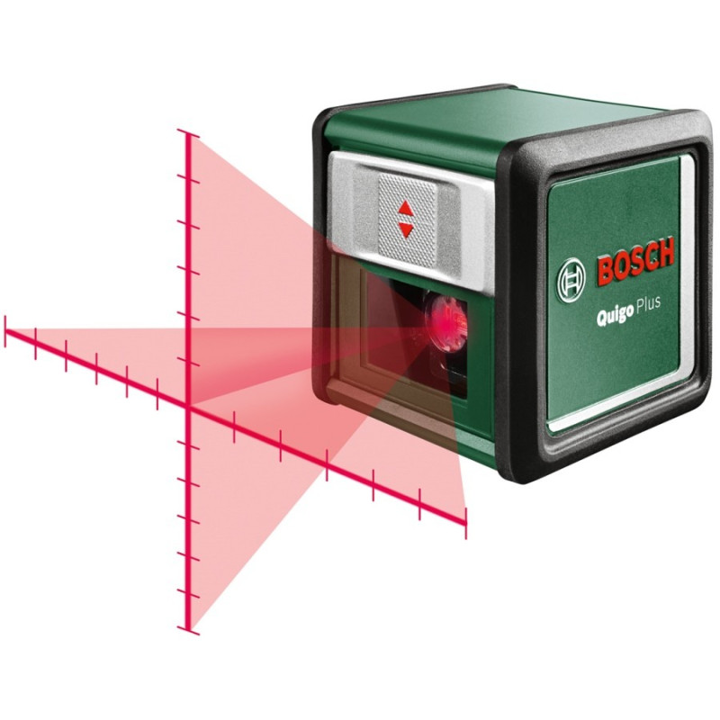 Bosch Quigo Plus (0603663600)