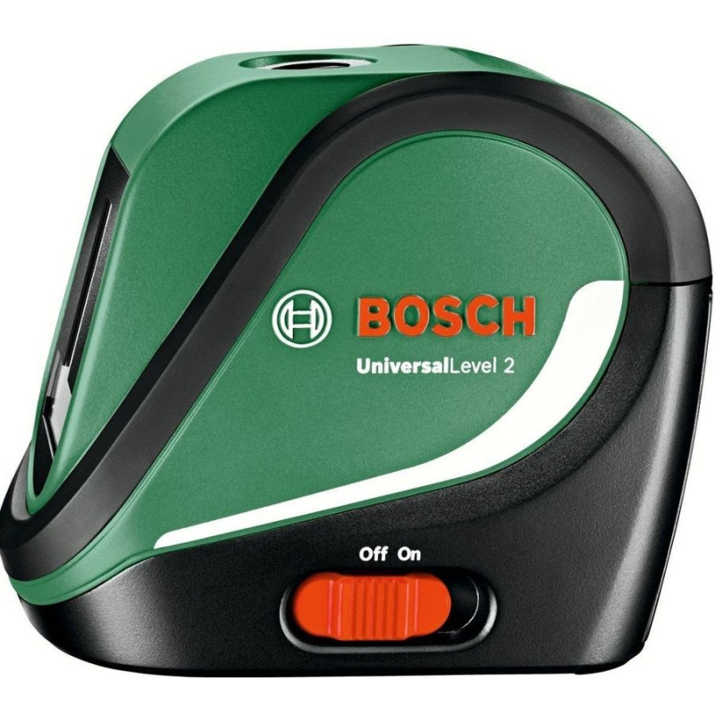 Bosch UniversalLevel 2 (0603663800)