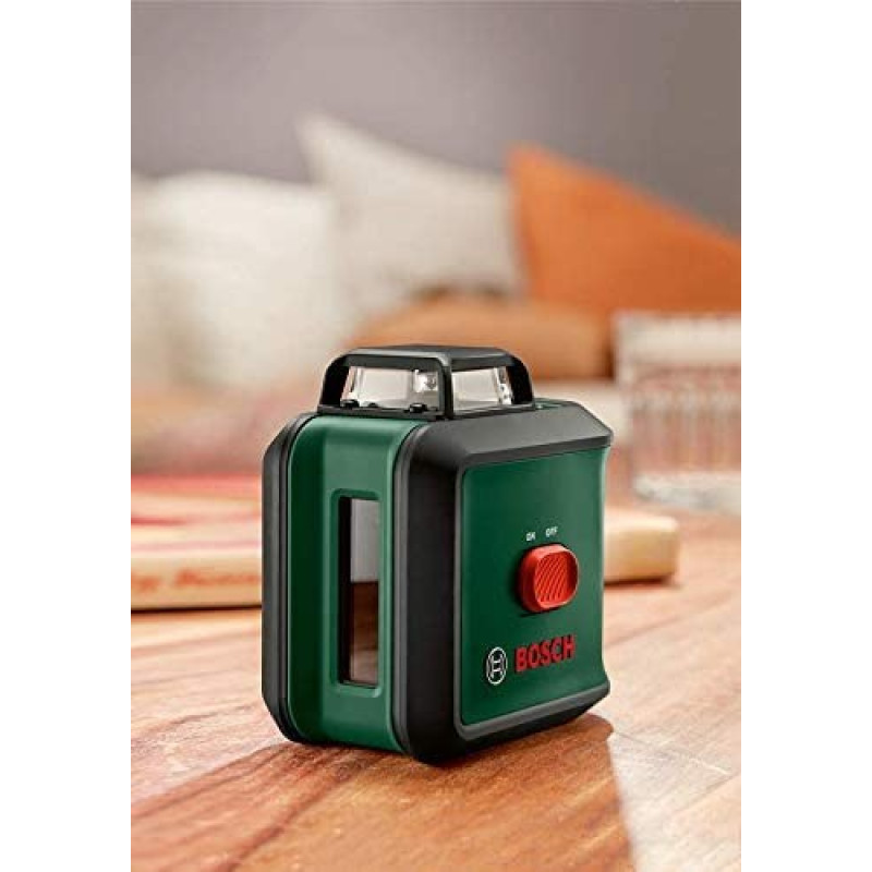 Bosch UniversalLevel 360 (0603663E00)