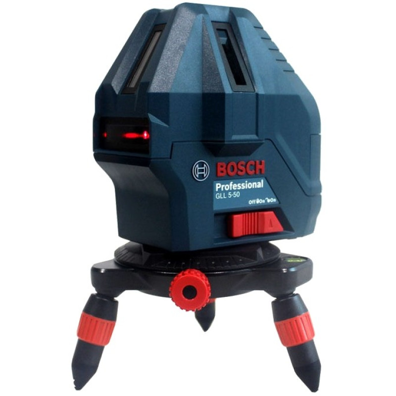 Bosch GLL 5-50X (0601063N00)