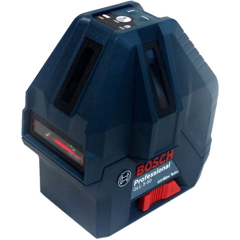 Bosch GLL 5-50X (0601063N00)