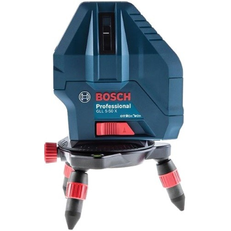 Bosch GLL 5-50X (0601063N00)
