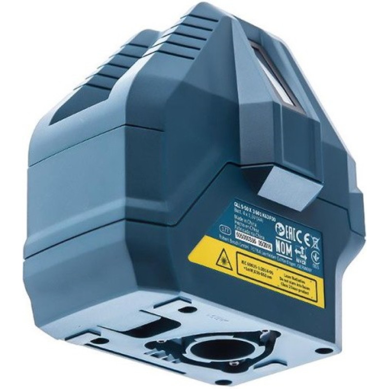 Bosch GLL 5-50X (0601063N00)