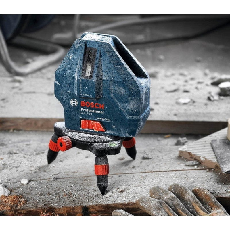 Bosch GLL 5-50X (0601063N00)
