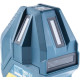 Bosch GLL 5-50X (0601063N00)