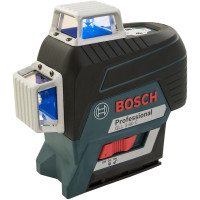Bosch GLL 3-80 C Professional + LR 6 0601063R05
