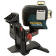 Bosch GLL 3-80 C Professional + LR 6 0601063R05