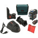 Bosch GLL 3-80 C Professional + LR 6 0601063R05