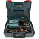 Bosch GLL 3-80 C Professional + LR 6 0601063R05