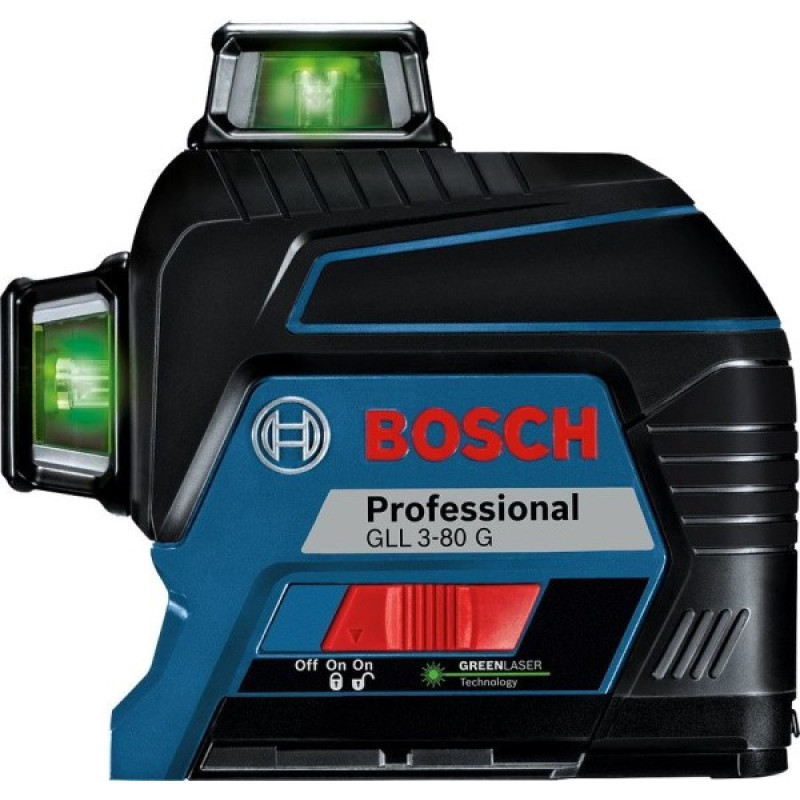 Bosch GLL 3-80 G (0601063Y00)