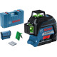 Bosch GLL 3-80 G (0601063Y00)