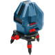 Bosch GLL 3-15 X (0601063M00)