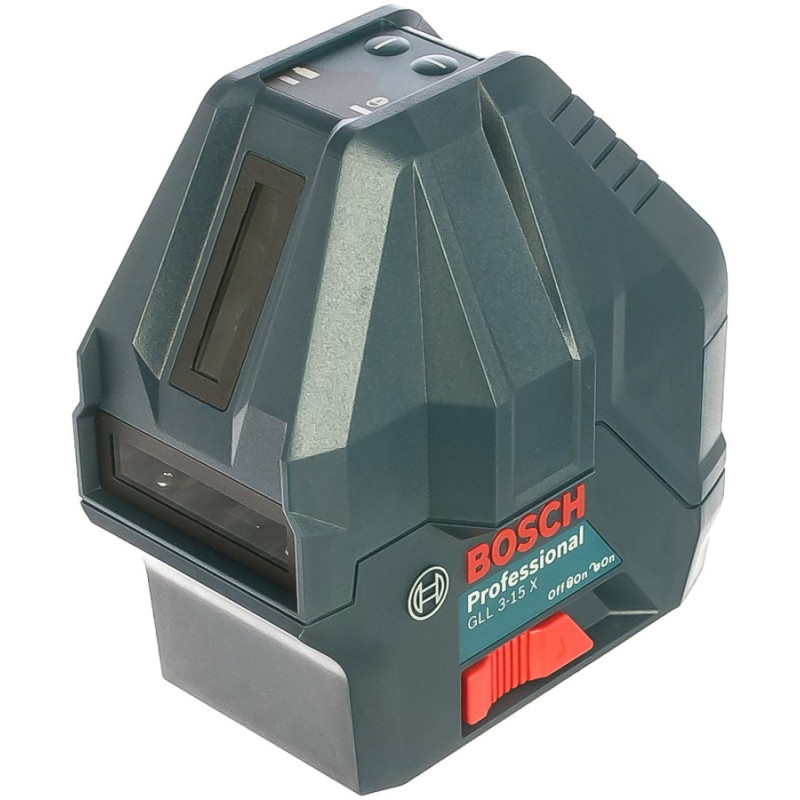 Bosch GLL 3-15 X (0601063M00)