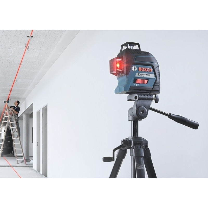Bosch GLL 3-80 Professional (0601063S00)