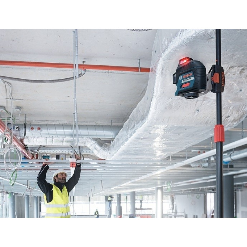 Bosch GLL 3-80 Professional (0601063S00)