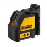 Нівелір DeWALT DW088K