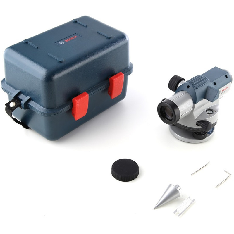 Bosch GOL 32 D Professional (0601068500)