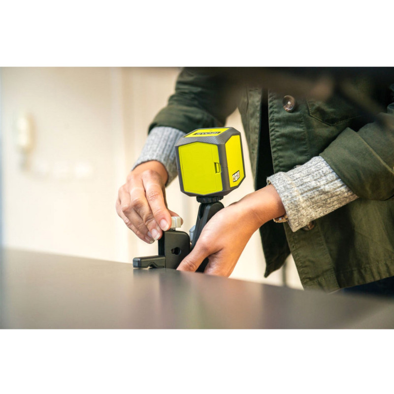 Нивелир Ryobi RBCLLG1 (5133004864)
