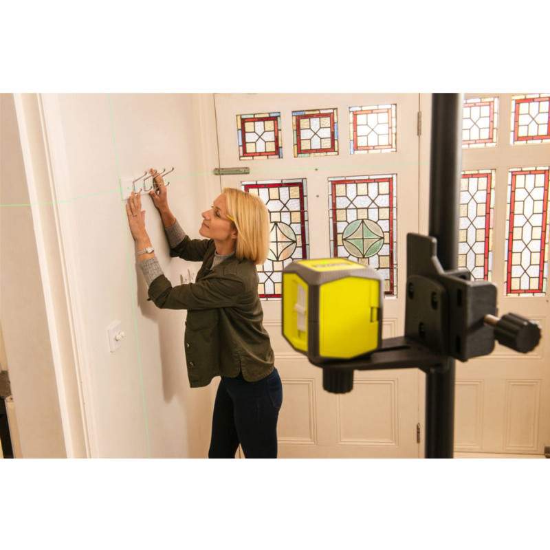 Нивелир Ryobi RBCLLG1 (5133004864)