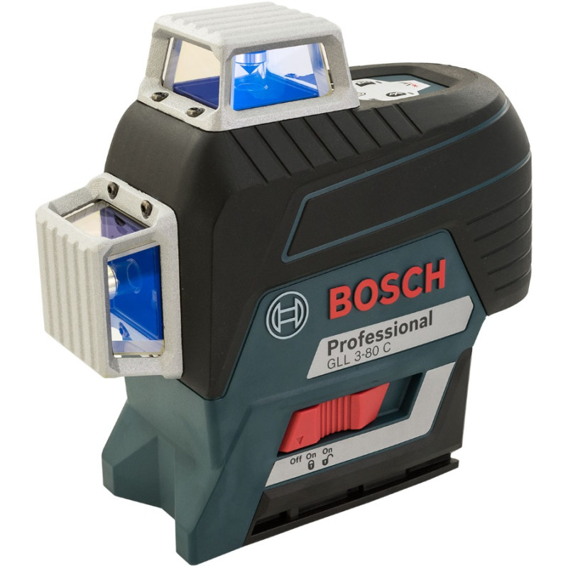 Bosch GLL 3-80 C Professional (0601063R02)