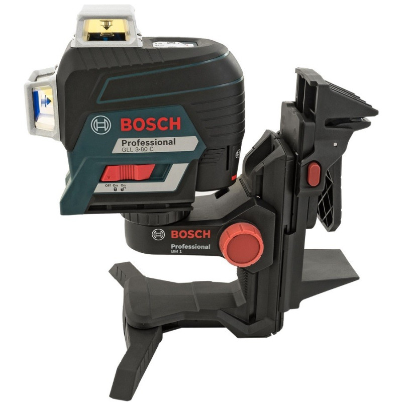 Bosch GLL 3-80 C Professional (0601063R02)