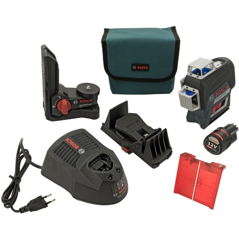 Bosch GLL 3-80 C Professional (0601063R02)