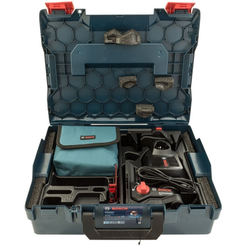 Bosch GLL 3-80 C Professional (0601063R02)