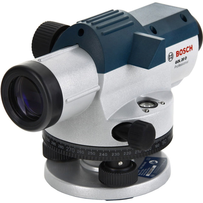 Bosch GOL 20 D (0601068400)