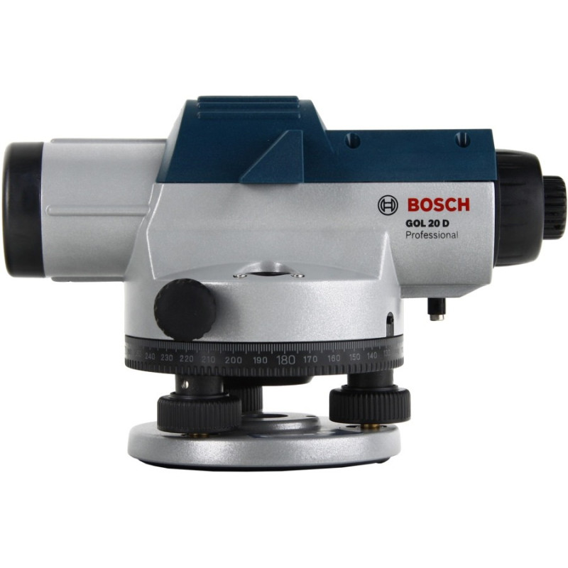 Bosch GOL 20 D (0601068400)