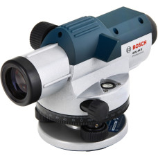 Bosch GOL 26 D Professional + BT 160 + GR 500 (0601068002)