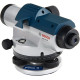 Bosch GOL 26 D Professional + BT 160 + GR 500 (0601068002)
