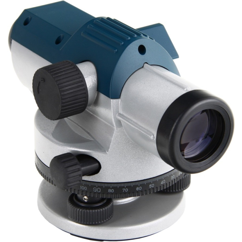 Bosch GOL 26 D Professional + BT 160 + GR 500 (0601068002)