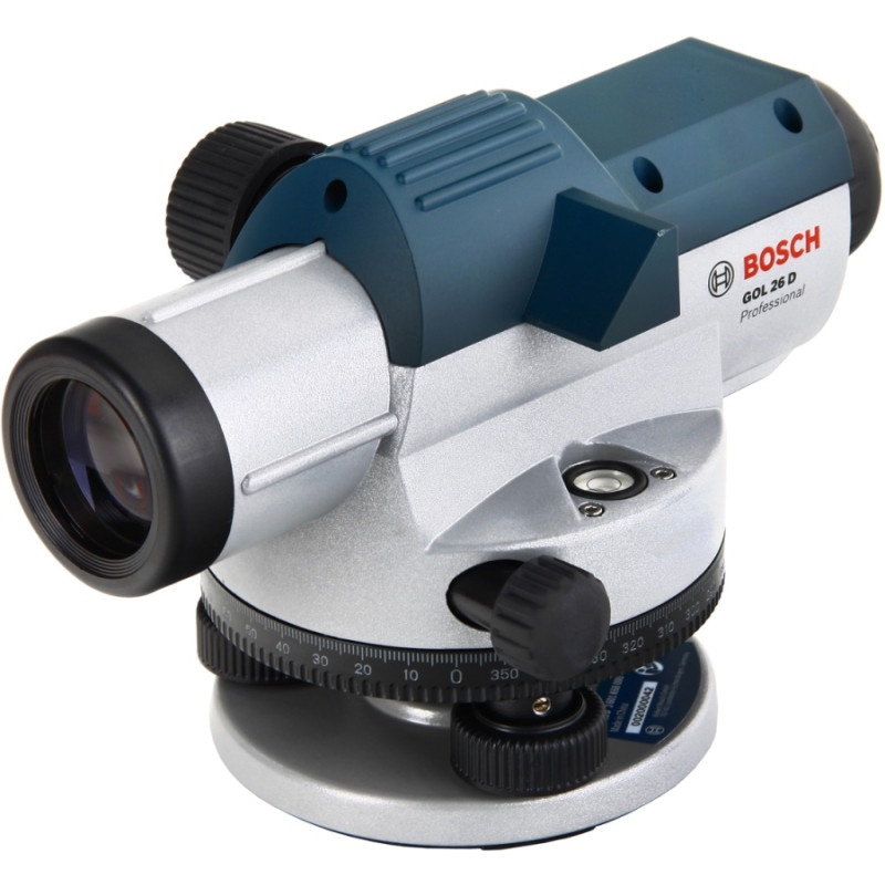 Bosch GOL 26 D Professional (0601068000)