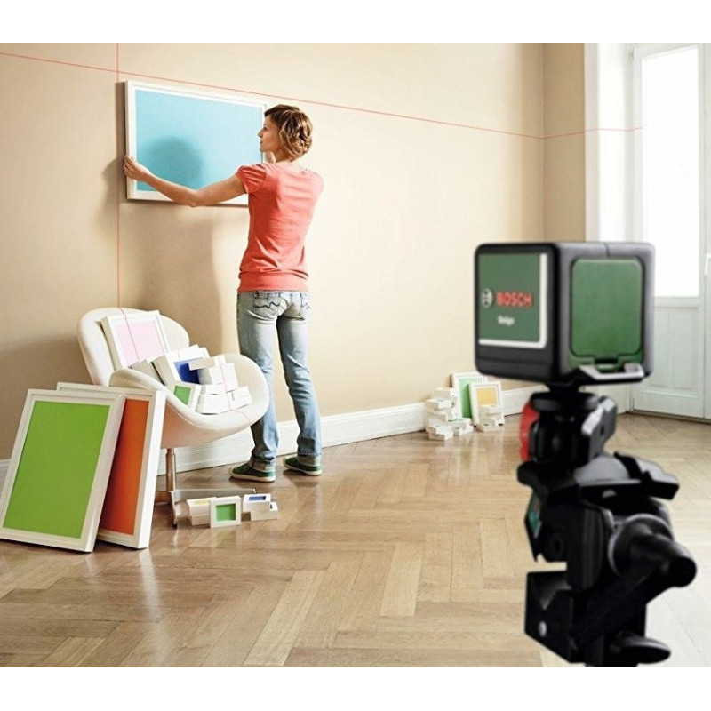 Bosch Quigo III (0603663521)