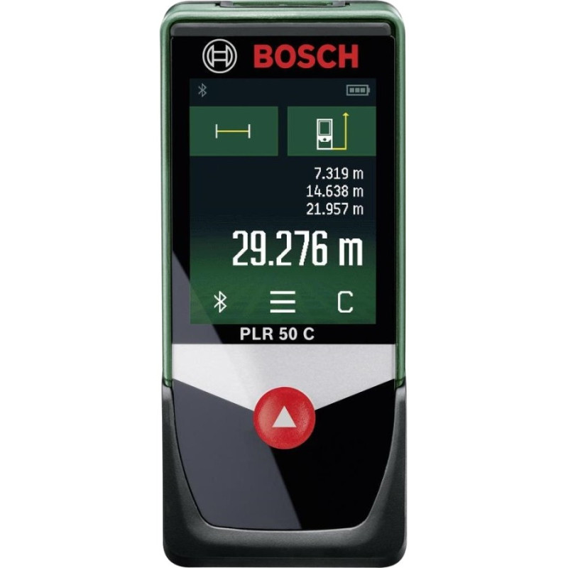Bosch PLR 50 C (0603672220)