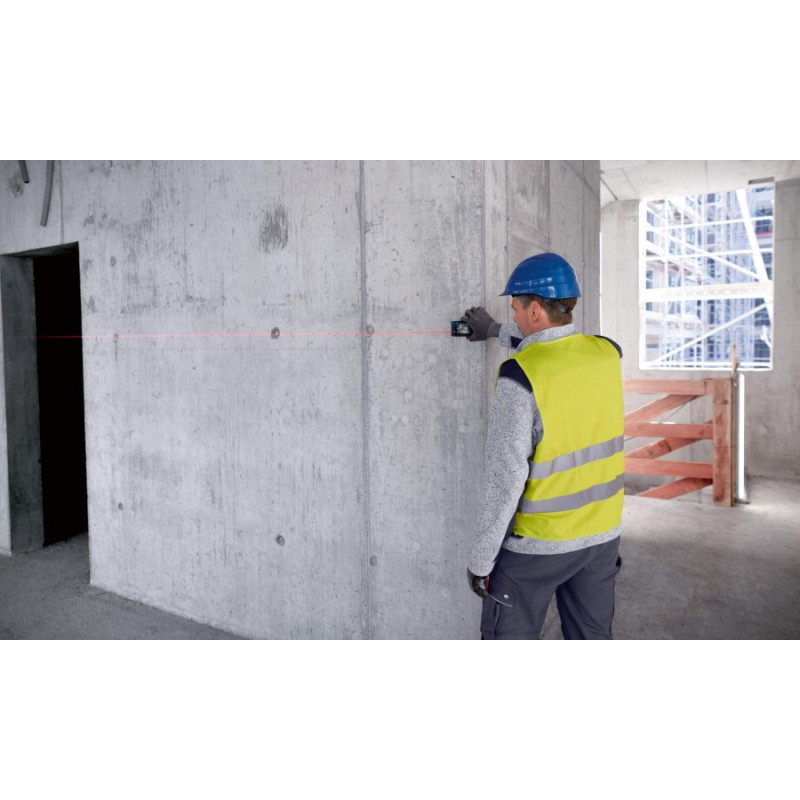 Bosch GLM 150-27 C (0601072Z00)