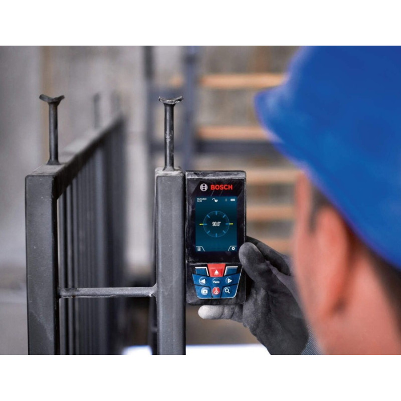 Bosch GLM 150-27 C (0601072Z00)