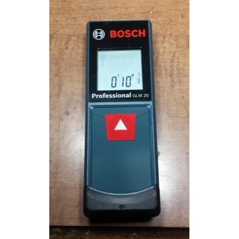 Bosch GLM 20 (0601072E00)