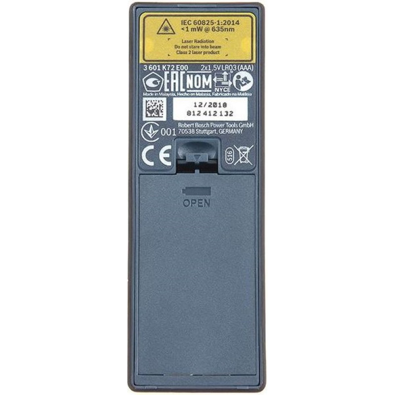 Bosch GLM 20 (0601072E00)