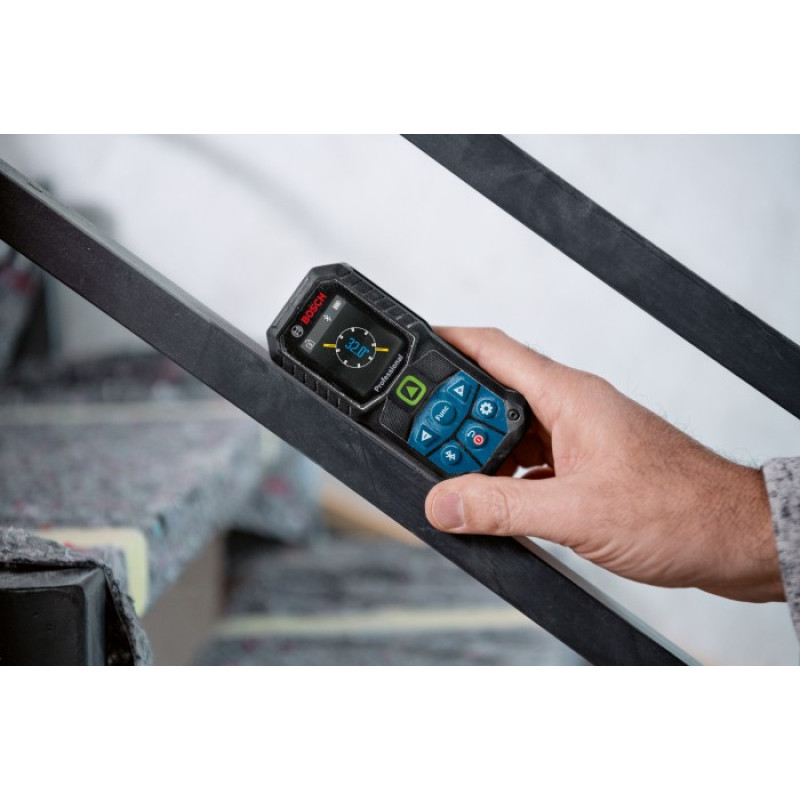 Bosch GLM 50-27 CG USB-C (0601072U01)