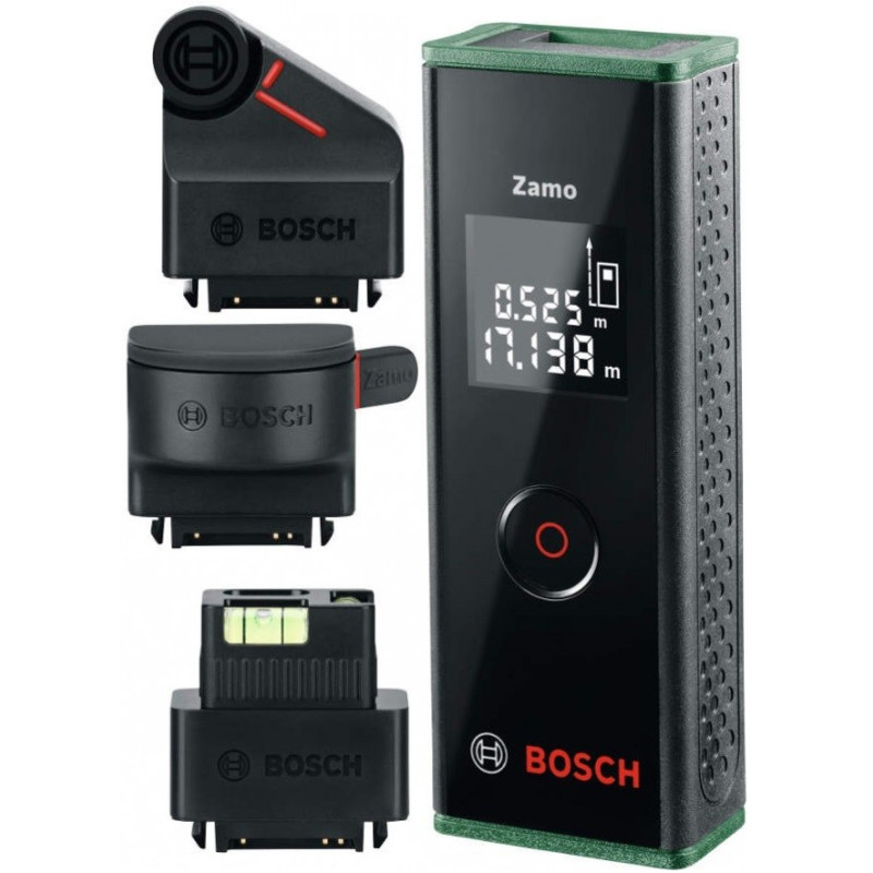 Bosch Zamo III (0603672700)