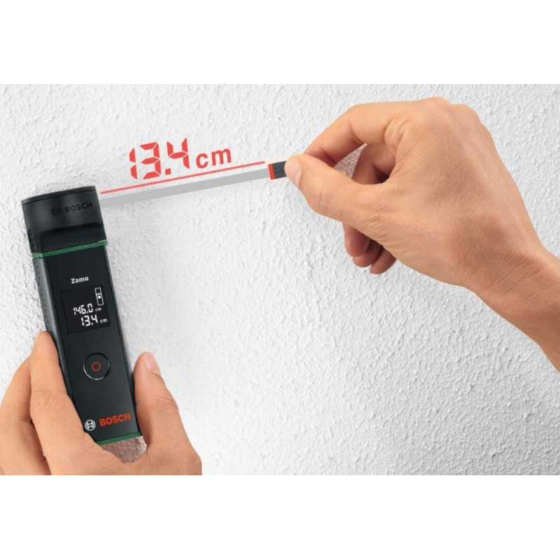 Bosch Zamo III (0603672700)
