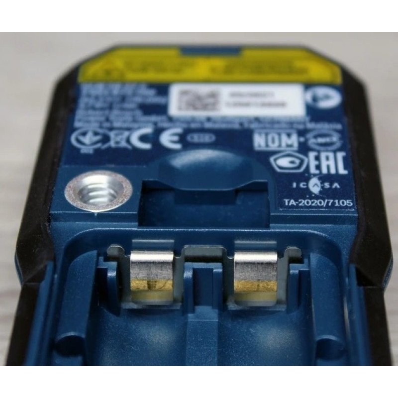 Bosch GLM 50-27 C Professional (0601072T00)