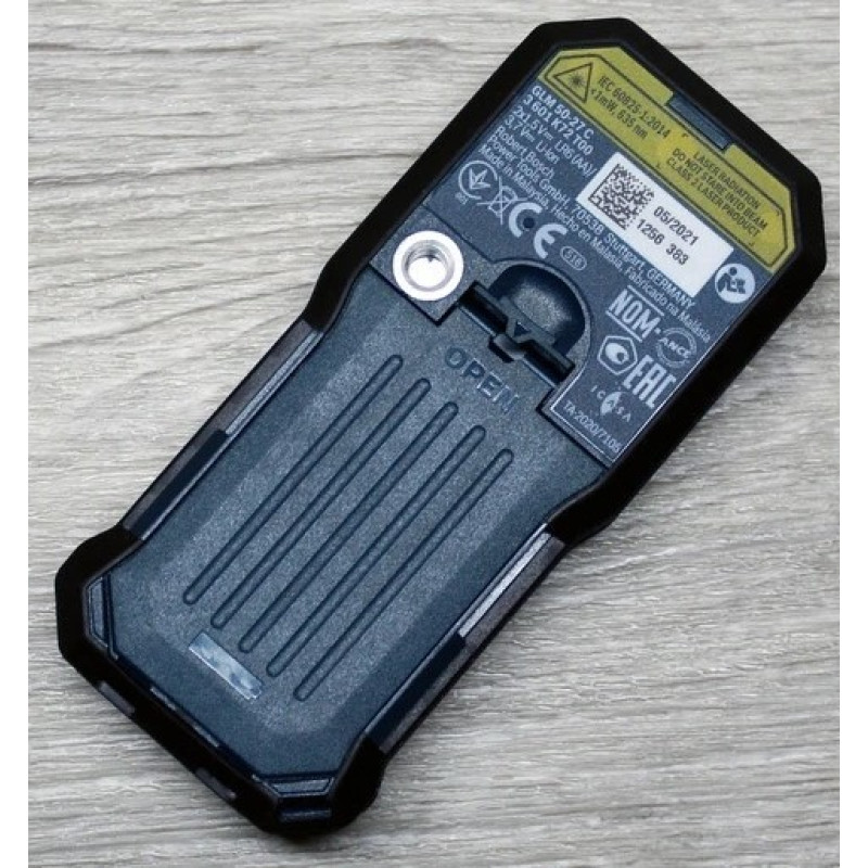 Bosch GLM 50-27 C Professional (0601072T00)
