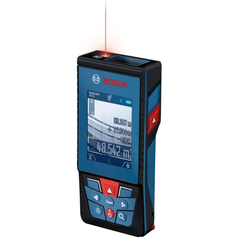 Bosch GLM 100-25 C (0601072Y00)
