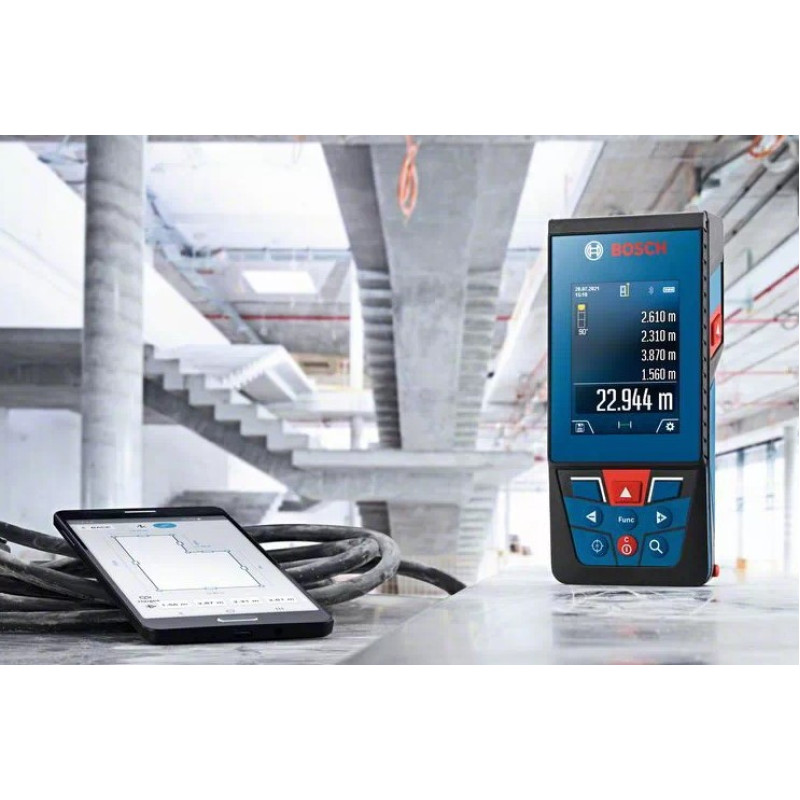 Bosch GLM 100-25 C (0601072Y00)
