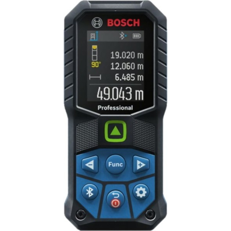 Bosch GLM 50-27 CG (0601072U00)