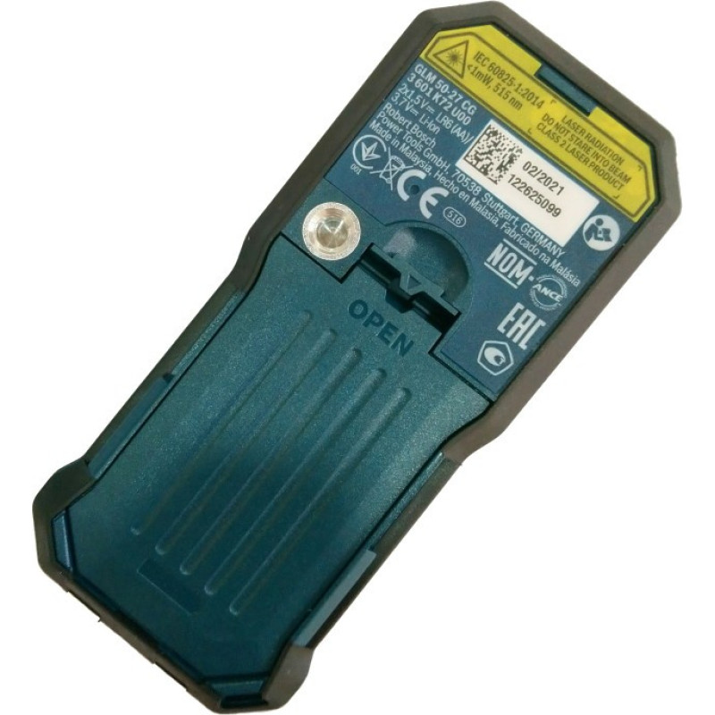 Bosch GLM 50-27 CG (0601072U00)