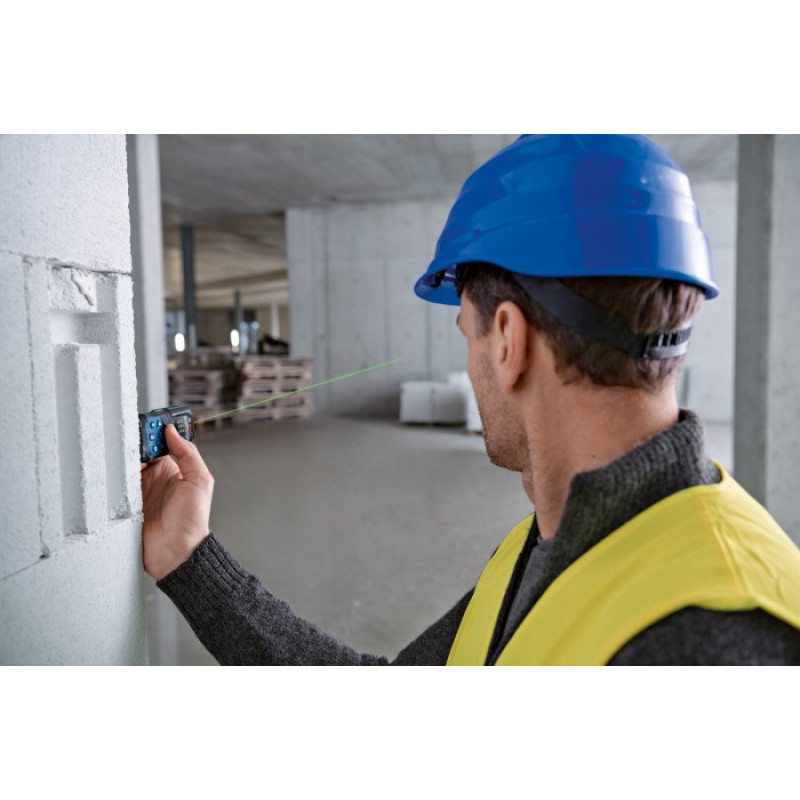 Bosch GLM 50-27 CG (0601072U00)